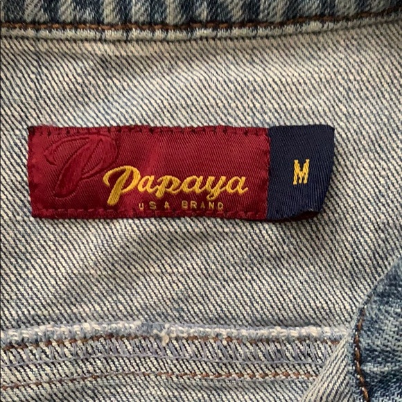Jean Jacket - Picture 3 of 7